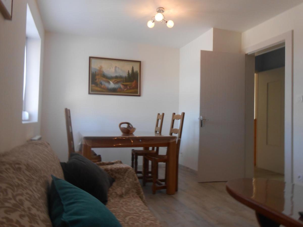 Gite 60M2 Ксонрю-Лонжмер Екстер'єр фото